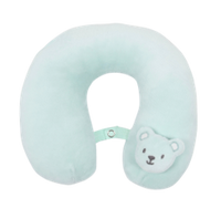 Travel Pillow for babies head and neck