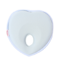 Anti Flat head pillow