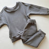 unisex jogger set cotton set oversized fit