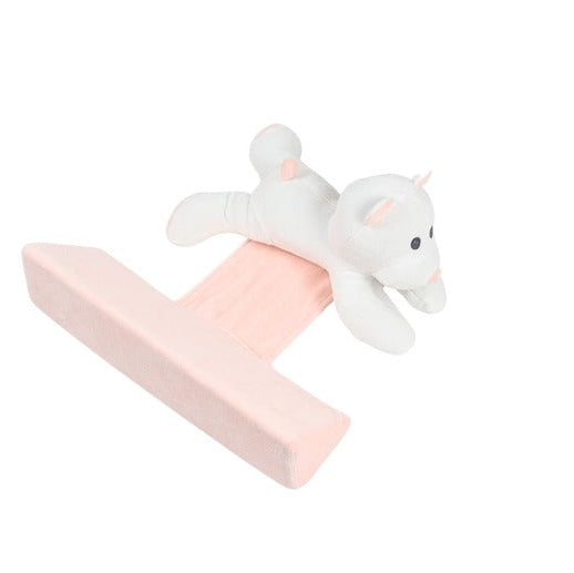 Safe Sleep pillow