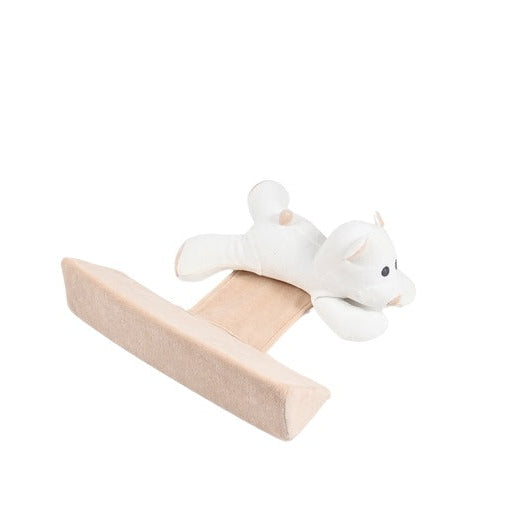 Safe Sleep pillow