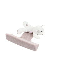 Safe Sleep pillow