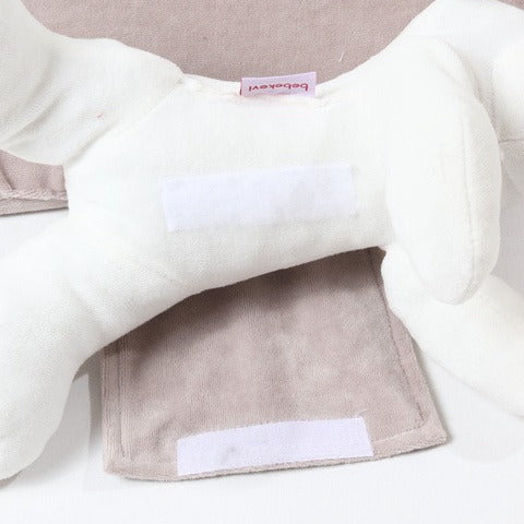 Safe Sleep pillow