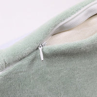 Safe Sleep pillow