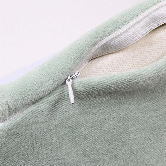 Safe Sleep pillow