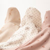 sleepsuit romper for baby cotton with hat
