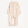 sleepsuit romper for baby cotton with hat