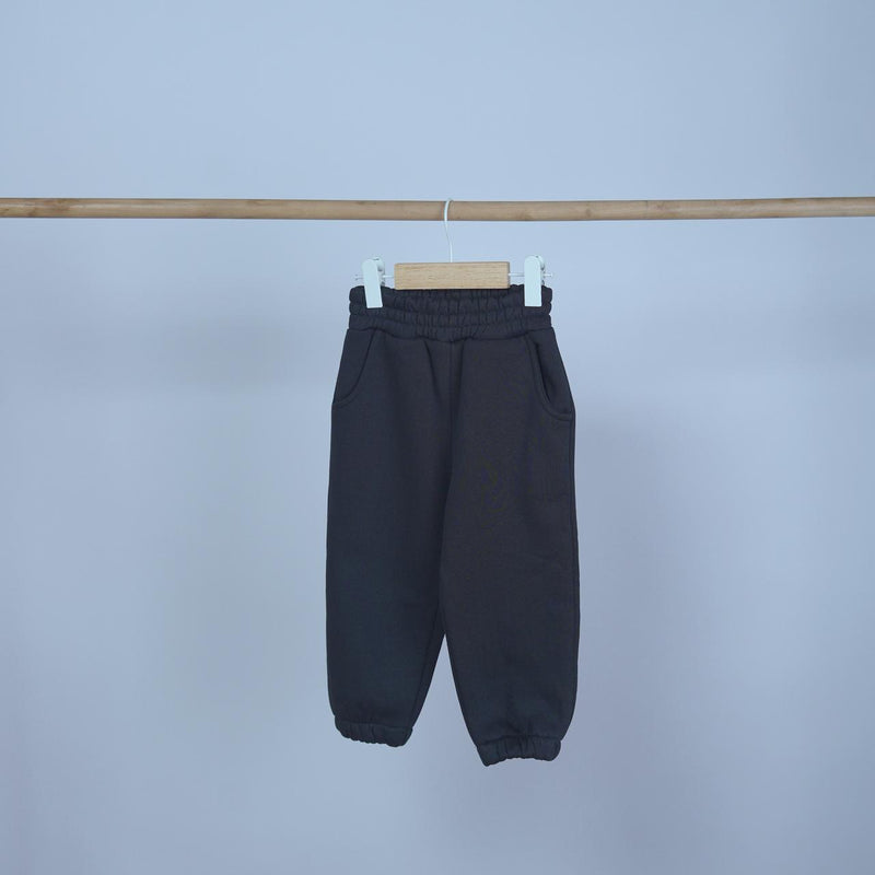fleece toddler boy set very high quality black color