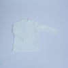 Toddler Winter Wear Cotton Half Neck Long Sleeves wool warm