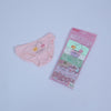Pack of 7 briefs for toddler Girl cotton