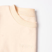 light fleece unisex set for winter sweatshirt and sweatpants