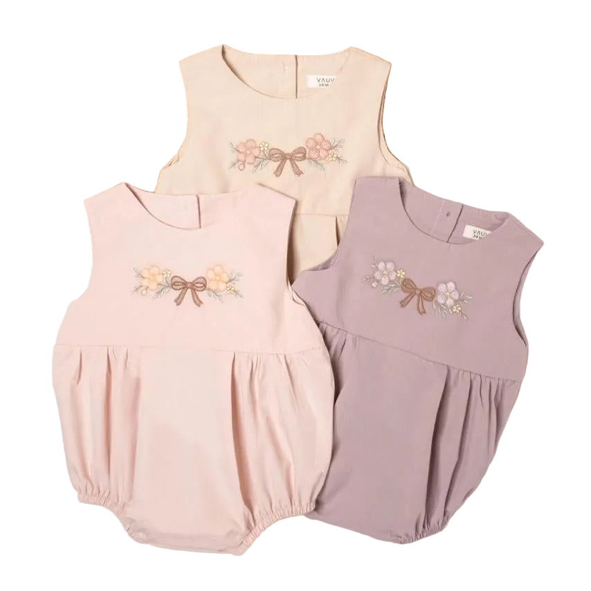 baby girl shirt with poppers cotton purple color