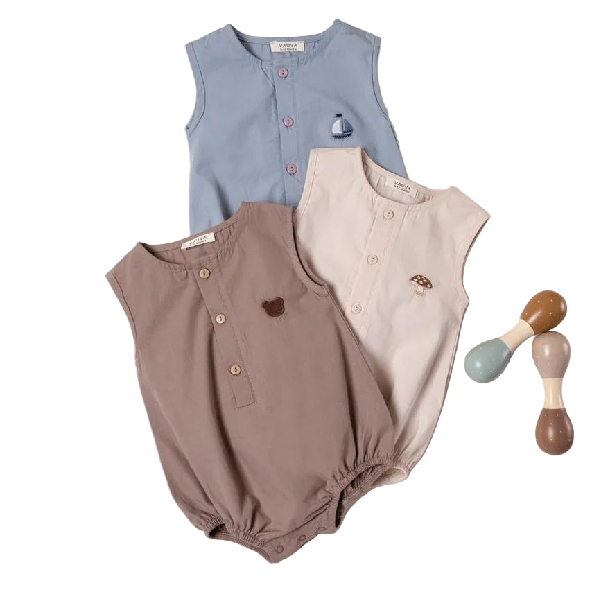baby boy shirt with poppers