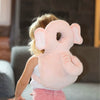Head and neck protector pillow