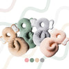 Head and neck protector pillow