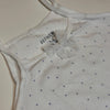 pack of 3 singlet for toddler girl