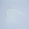 Basic Turtleneck Sweatshirt wool winter basics