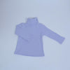 Basic Turtleneck Sweatshirt wool winter basics