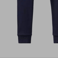 Thermal Warm Winter pants Black Unisex long sleeve underwear