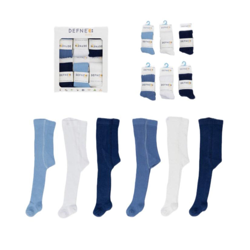 baby boy tight cotton basics soft / 0 to 24 months
