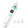 Electric Baby Nasal Aspirator
