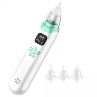 Electric Baby Nasal Aspirator