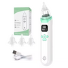 Electric Baby Nasal Aspirator