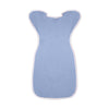 Swaddle Up Baby With twin zipper sleep bag