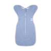 Swaddle Up Baby With twin zipper sleep bag