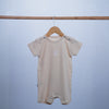 light summer romper for baby