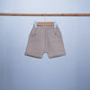 baby boy set of 2 pieces short and t-shirt