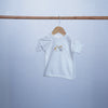3 pieces summer set safari for baby boy