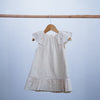 cotton soft summer dress for baby girl