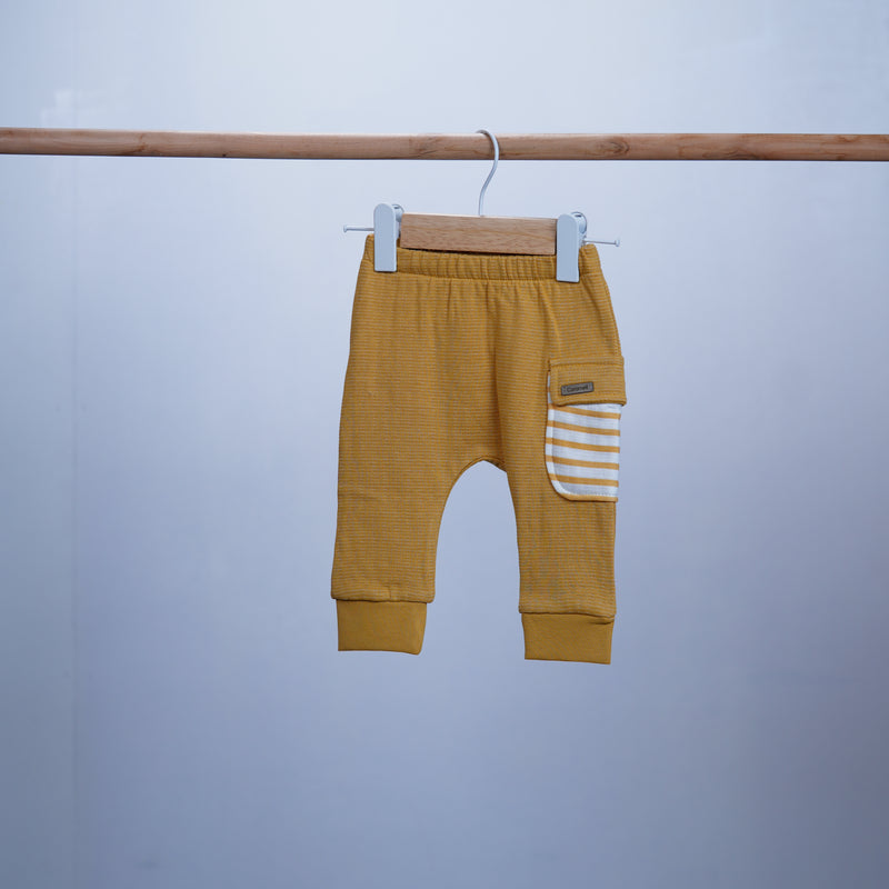 baby boy set of 2 pieces long sleeve shirt and pant