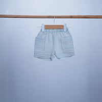 muslin light set of 2 pieces for baby boy