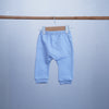 2 pieces set cotton for baby boy