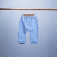 2 pieces set cotton for baby boy