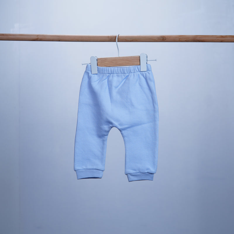 2 pieces set cotton for baby boy