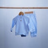 2 pieces set cotton for baby boy