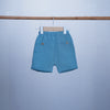 baby boy set of 2 pieces short and t-shirt
