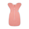 Swaddle Up Baby With twin zipper sleep bag