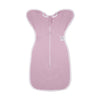 Swaddle Up Baby With twin zipper sleep bag
